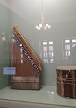 موزه موسیقی ارمنیان جلفای نو-اصفهان - Music Museum of Armenian in New Julfa-isfahan