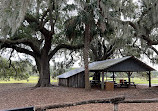 Tucker Ranch Recreation and Nature Complex