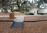 Tucker Ranch Recreation and Nature Complex