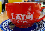 Latin Cafe 2000