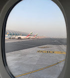 Aeroporto Internazionale di Dubai