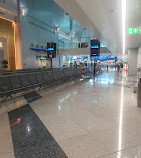 Aeroporto Internazionale di Dubai