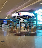 Aeroporto Internazionale di Dubai