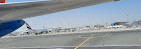 مطار دبي الدولي