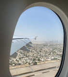 Aeroporto Internazionale di Dubai