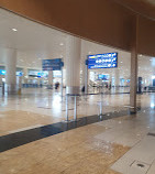 Aeroporto Internazionale di Dubai