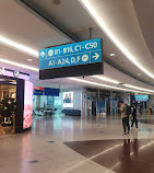 Aeroporto Internazionale di Dubai