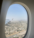 Aeroporto Internazionale di Dubai