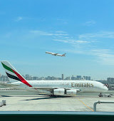 Dubai International Airport