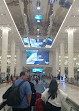 Aeroporto Internacional de Dubai