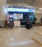 Aeroporto Internazionale di Dubai
