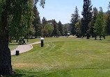 Bennett Valley Golf Course