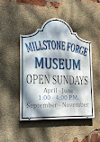 Old Millstone Forge