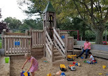 Hillsborough Municipal Building Playground