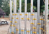 Hillsborough Municipal Building Playground