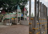 Hillsborough Municipal Building Playground