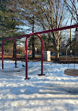 Hillsborough Municipal Building Playground