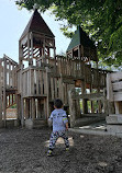 Hillsborough Municipal Building Playground