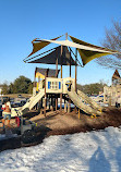 Hillsborough Municipal Building Playground