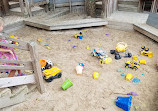 Hillsborough Municipal Building Playground