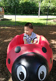 Hillsborough Municipal Building Playground