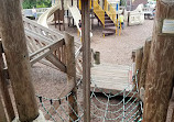 Hillsborough Municipal Building Playground