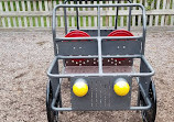 Hillsborough Municipal Building Playground