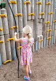 Hillsborough Municipal Building Playground