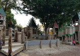 Hillsborough Municipal Building Playground