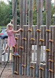 Hillsborough Municipal Building Playground