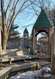 Hillsborough Municipal Building Playground