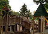 Hillsborough Municipal Building Playground