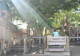 Hillsborough Municipal Building Playground