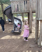 Hillsborough Municipal Building Playground