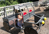 Hillsborough Municipal Building Playground