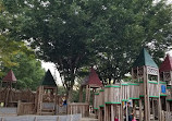 Hillsborough Municipal Building Playground