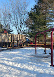 Hillsborough Municipal Building Playground