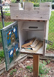 Hillsborough Municipal Building Playground