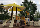 Hillsborough Municipal Building Playground