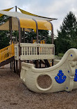 Hillsborough Municipal Building Playground