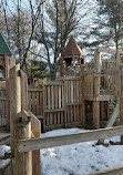 Hillsborough Municipal Building Playground