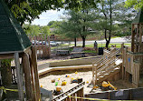 Hillsborough Municipal Building Playground