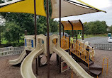 Hillsborough Municipal Building Playground