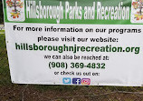 Hillsborough Municipal Building Playground