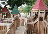 Hillsborough Municipal Building Playground