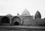 Imamzadeh Jafar Damghan