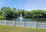 Lincoln Park Community Lake