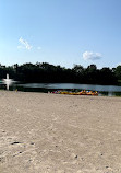 Lincoln Park Community Lake