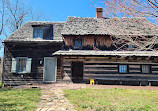 Morgan Log House