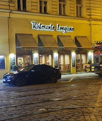 Longiano-restaurant